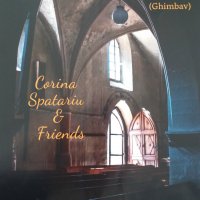Corina Spatariu & Friends - 2018