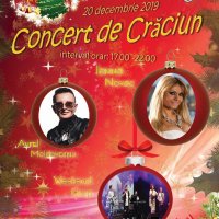 Concert de Craciun - 2019